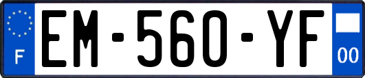 EM-560-YF