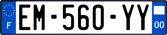 EM-560-YY