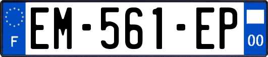 EM-561-EP
