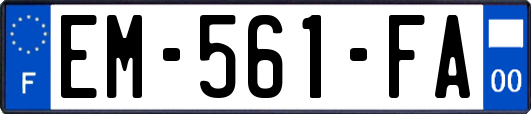 EM-561-FA