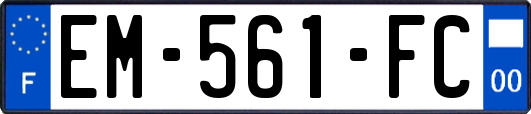 EM-561-FC