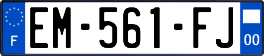 EM-561-FJ