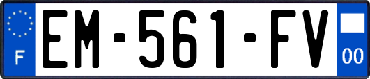 EM-561-FV