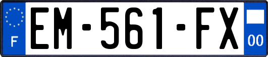 EM-561-FX