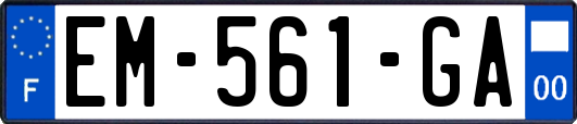 EM-561-GA