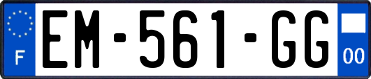 EM-561-GG