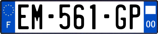 EM-561-GP
