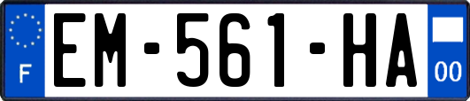 EM-561-HA