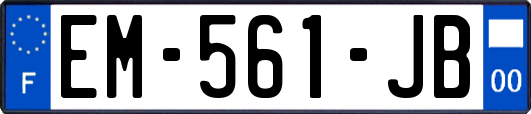 EM-561-JB