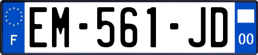 EM-561-JD
