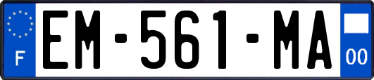 EM-561-MA