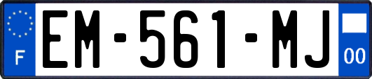 EM-561-MJ