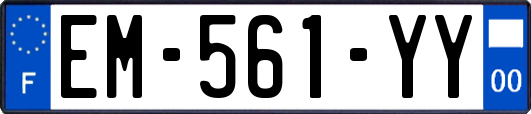 EM-561-YY