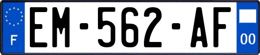 EM-562-AF