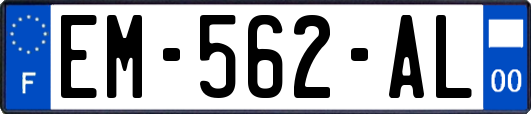 EM-562-AL