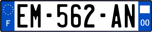 EM-562-AN