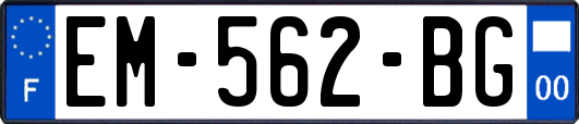 EM-562-BG
