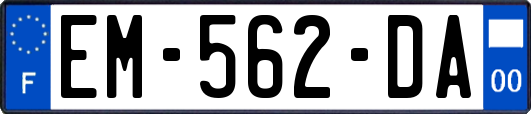 EM-562-DA