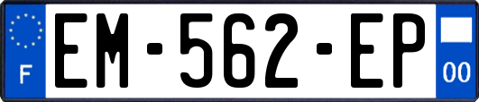 EM-562-EP