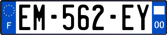 EM-562-EY