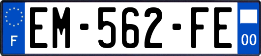 EM-562-FE
