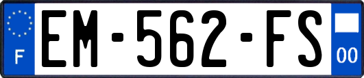 EM-562-FS