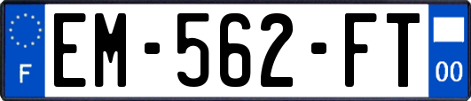 EM-562-FT