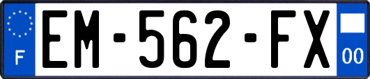 EM-562-FX