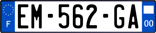EM-562-GA