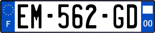 EM-562-GD