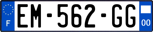 EM-562-GG