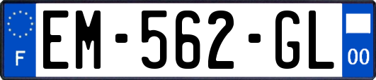 EM-562-GL