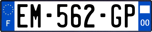 EM-562-GP