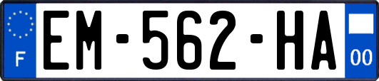 EM-562-HA