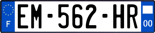 EM-562-HR
