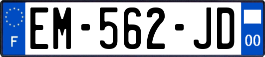 EM-562-JD