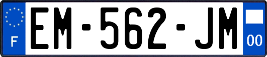 EM-562-JM