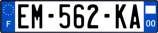 EM-562-KA