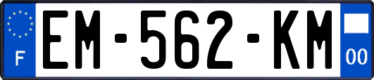 EM-562-KM