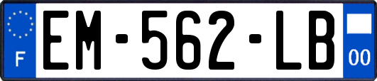 EM-562-LB