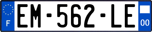 EM-562-LE