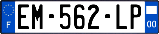 EM-562-LP