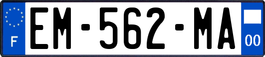 EM-562-MA