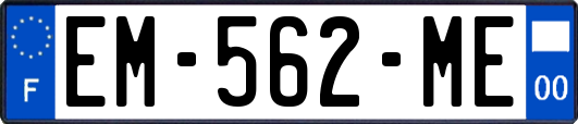 EM-562-ME