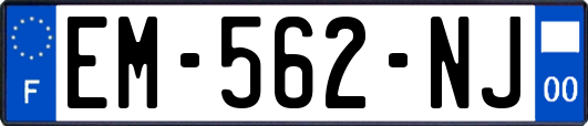 EM-562-NJ