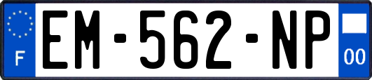 EM-562-NP