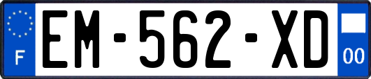 EM-562-XD