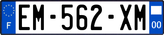 EM-562-XM