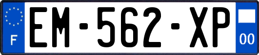 EM-562-XP