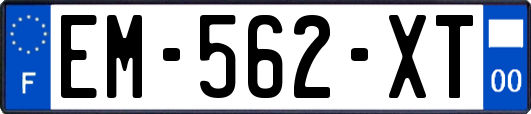 EM-562-XT